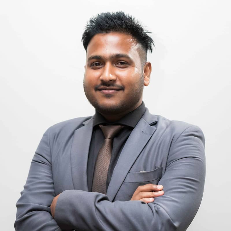 Shailesh Kumar, Dubai Real Estate Agent 1 properties