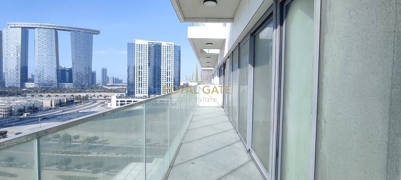 Al Reem Island，Najmat Abu Dhabi，Najmat C10 Tower 2 卧室 75000 AED