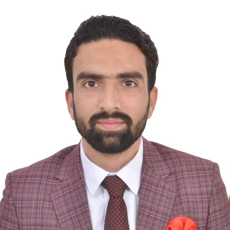 Syed Bilal Gillani, Dubai Real Estate Agent 7 properties