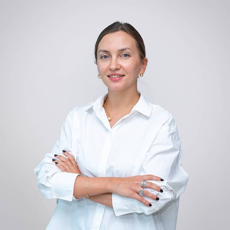 Irina Dubai Real Estate Agent 3 properties