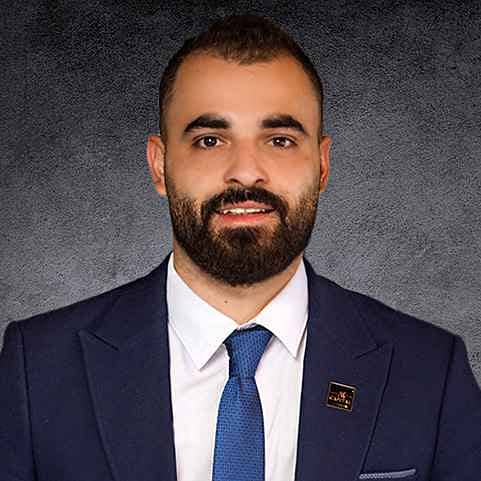 Omar Khalek, Dubai Real Estate Agent 8 properties