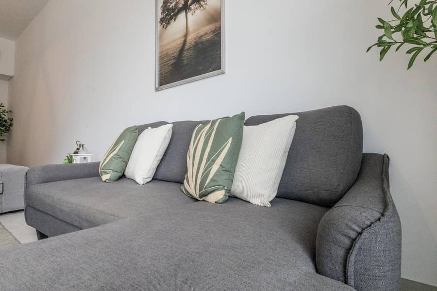 2 Bed Apt in La Riviera, JVC