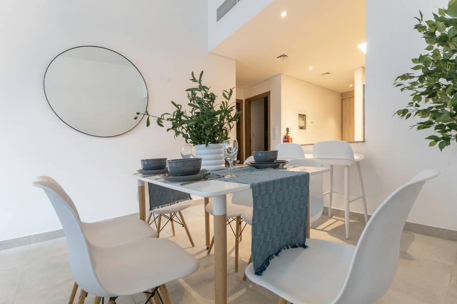 2 Bed Apt in La Riviera, JVC