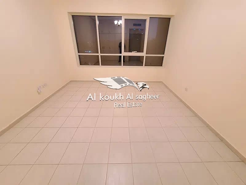 Al Nahda (Sharjah)，Orchids Tower Al Nahda 2 卧室 39999 AED 7502816