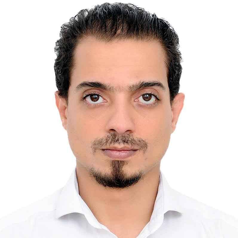 Ahmed Mounir, Ajman Real Estate Agent 36 properties