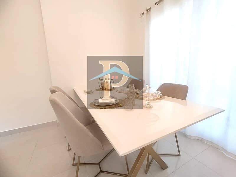 International City，International City Phase 2 (Warsan 4)，Rokane G24 1