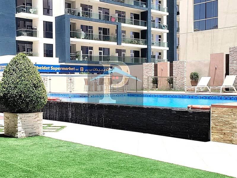 International City，International City Phase 2 (Warsan 4)，Rokane G24 1