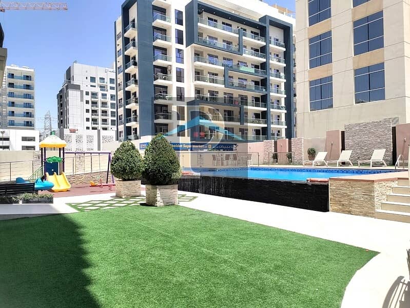 International City，International City Phase 2 (Warsan 4)，Rokane G24 1