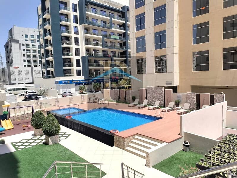 International City，International City Phase 2 (Warsan 4)，Rokane G24 1