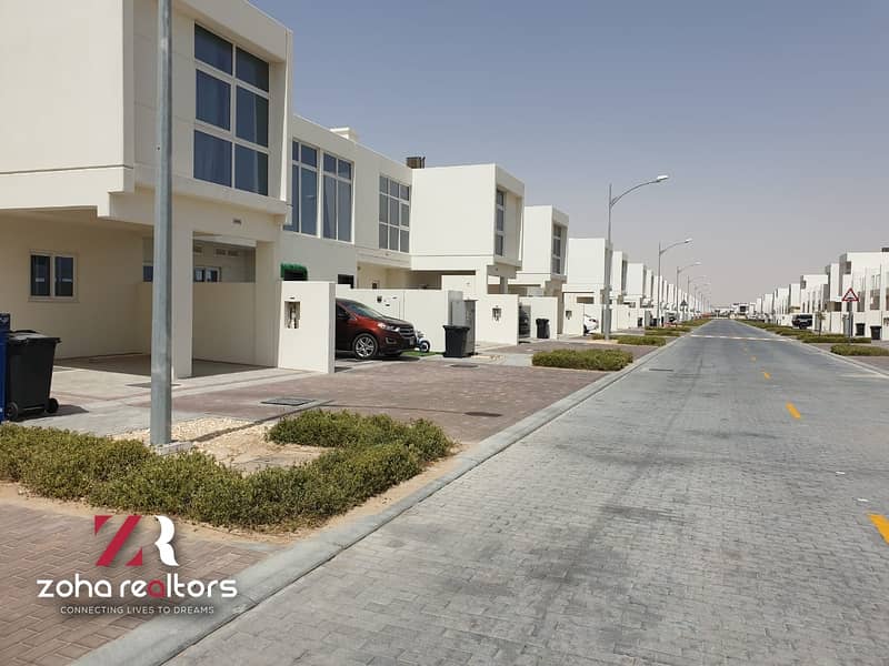DAMAC Hills 2 (Akoya by DAMAC)，Centaury 3 卧室 1600000 AED 7510123