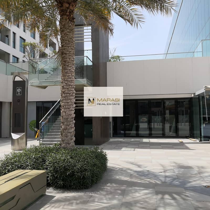 Dubai Silicon Oasis，Dubai Digital Park 262136 AED 7511672