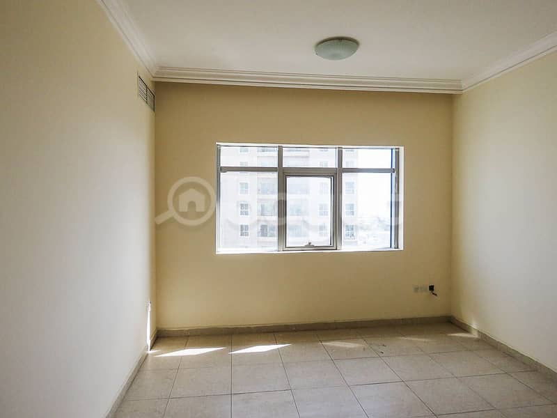 Spacious flat available for rent at Style Tower in Al Taawun, Sharjah