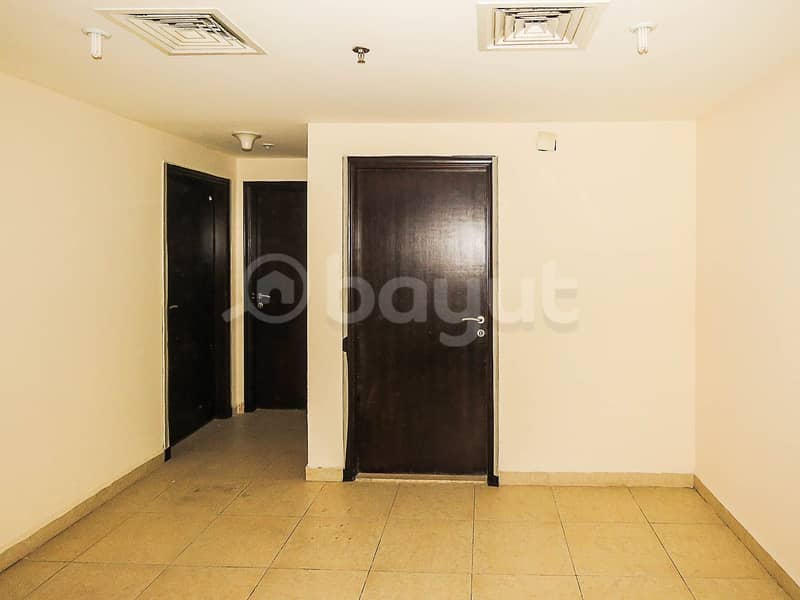 Spacious flat available for rent at Style Tower in Al Taawun, Sharjah