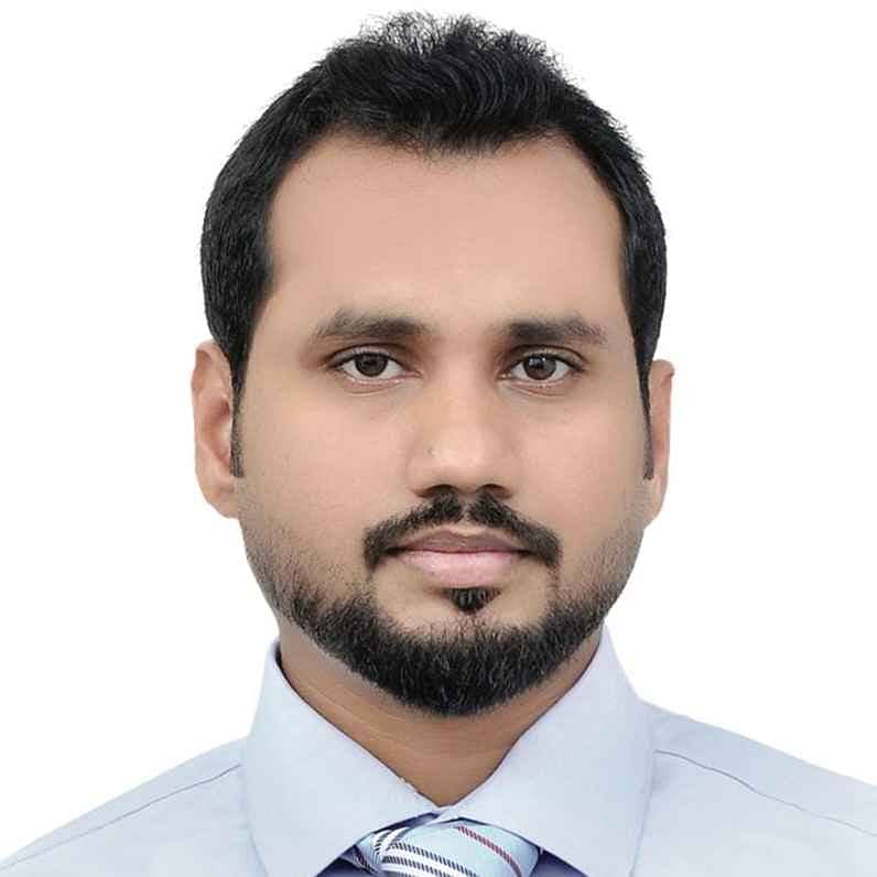 Asher Ikram, Ajman Real Estate Agent 35 properties