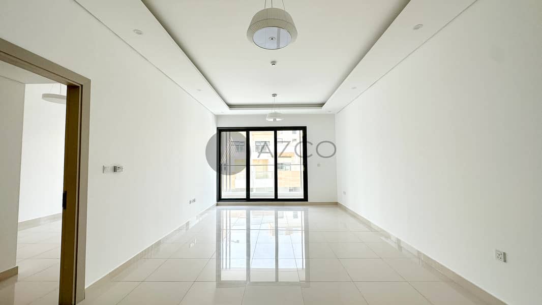 Jumeirah Village Circle (JVC)，JVC District 13，Al Manal Elite 1 卧室 86000