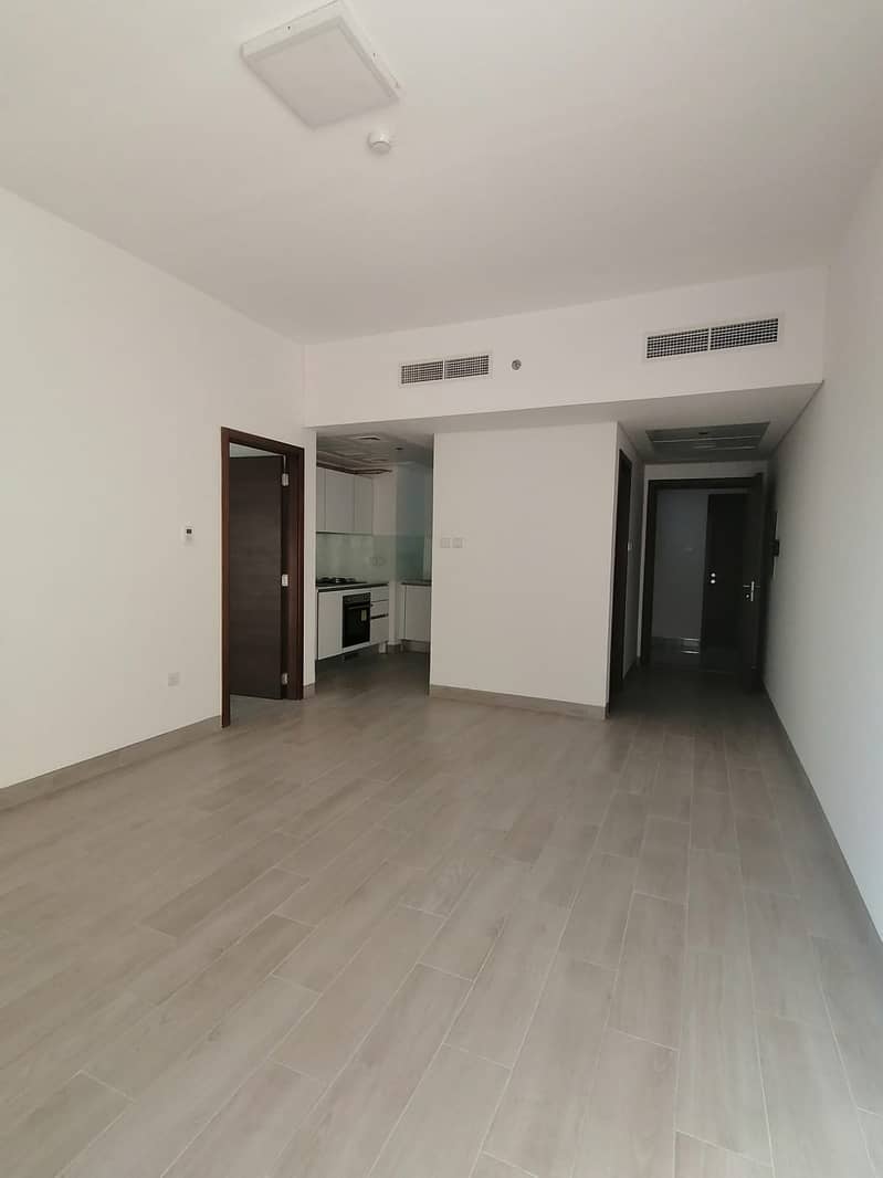 International City，International City Phase 2 (Warsan 4)，Easy 19 1 卧室