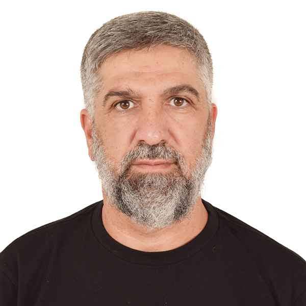 Basil Mattini, Abu Dhabi Real Estate Agent 12 properties