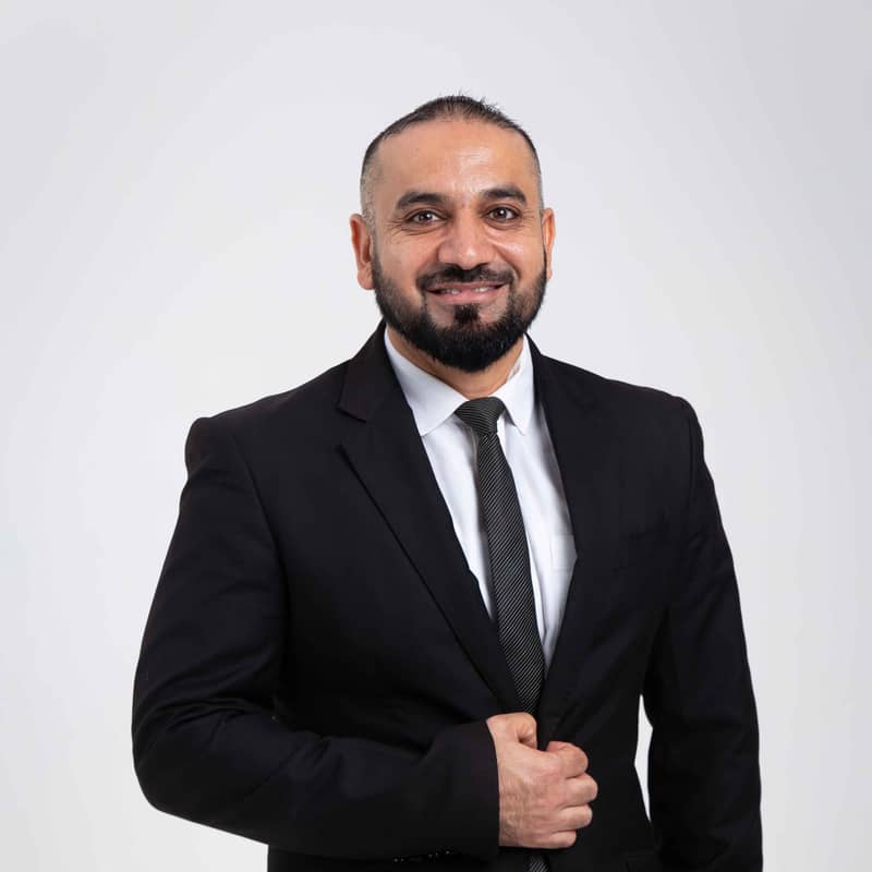 NADIR KHAN, Dubai Real Estate Agent 10 properties