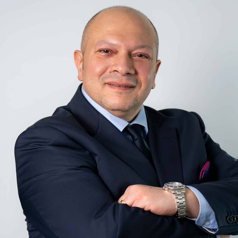 Dani Kazan, Dubai Real Estate Agent 50 properties