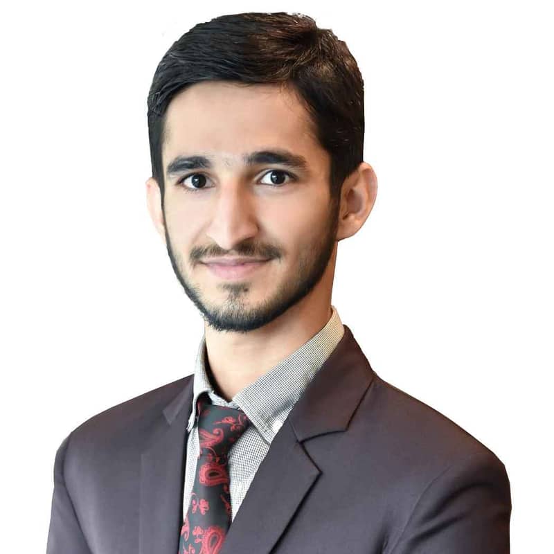 Bilal Ahmad, Dubai Real Estate Agent 3 properties
