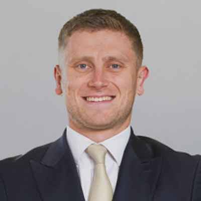 Brandon Spink, Dubai Real Estate Agent 4 properties