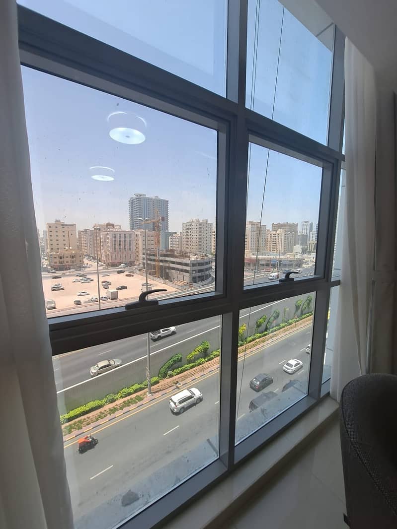 Al Rashidiya，Al Rashidiya 1，Gulfa Towers 2 卧室 727000 AED 7531669