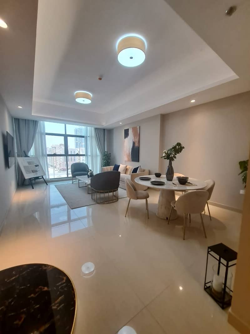 Al Rashidiya，Al Rashidiya 1，Gulfa Towers 2 卧室 727000 AED 7531669