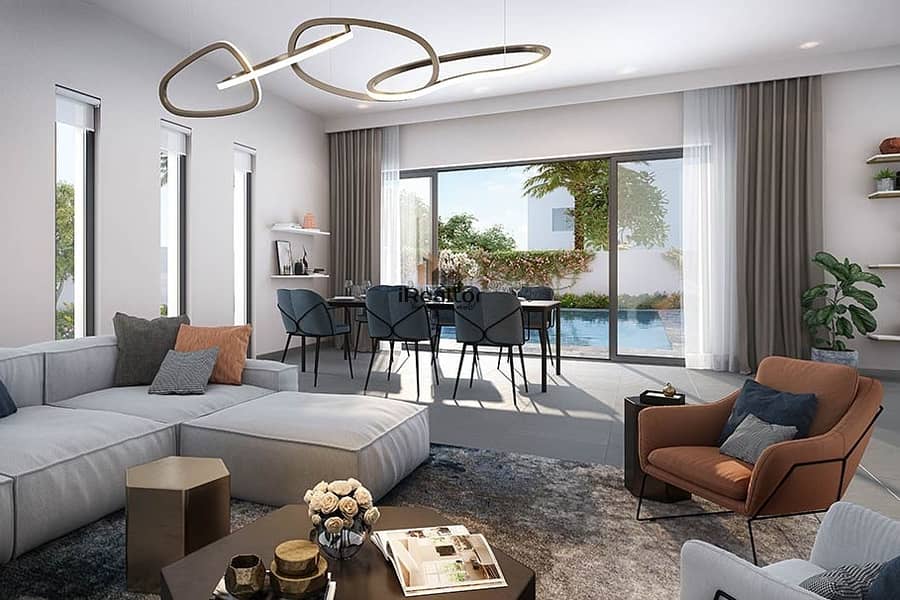 Yas Island，Noya，Noya Luma 4 卧室 3450000 AED 7535502