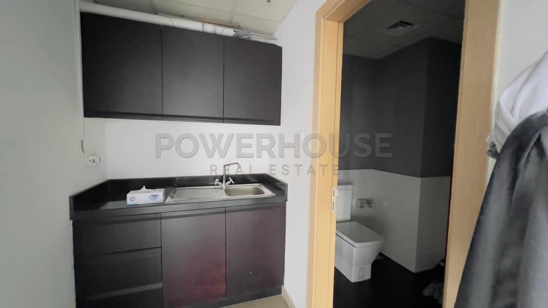 Jumeirah Lake Towers (JLT)，JLT Cluster N，Jumeirah Business Centre 4