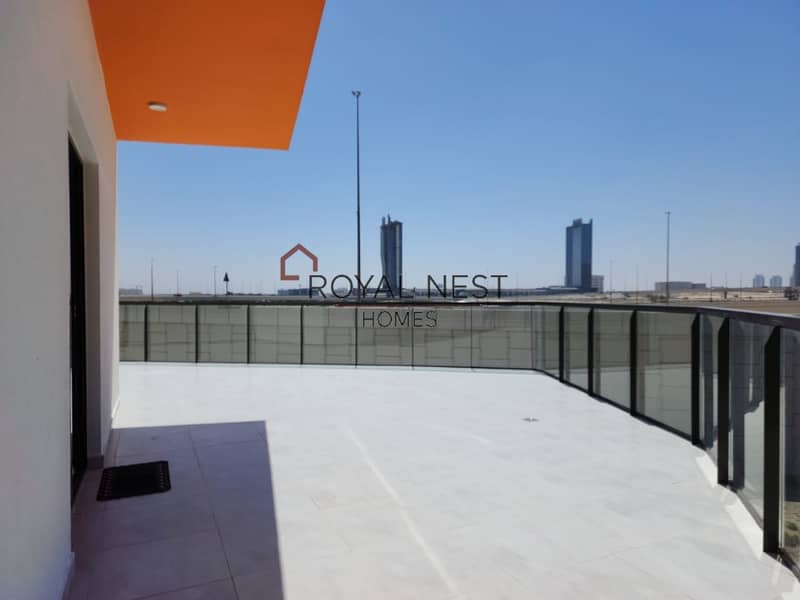 Jumeirah Village Circle (JVC)，JVC District 12，Binghatti Gems 2 卧室 95000