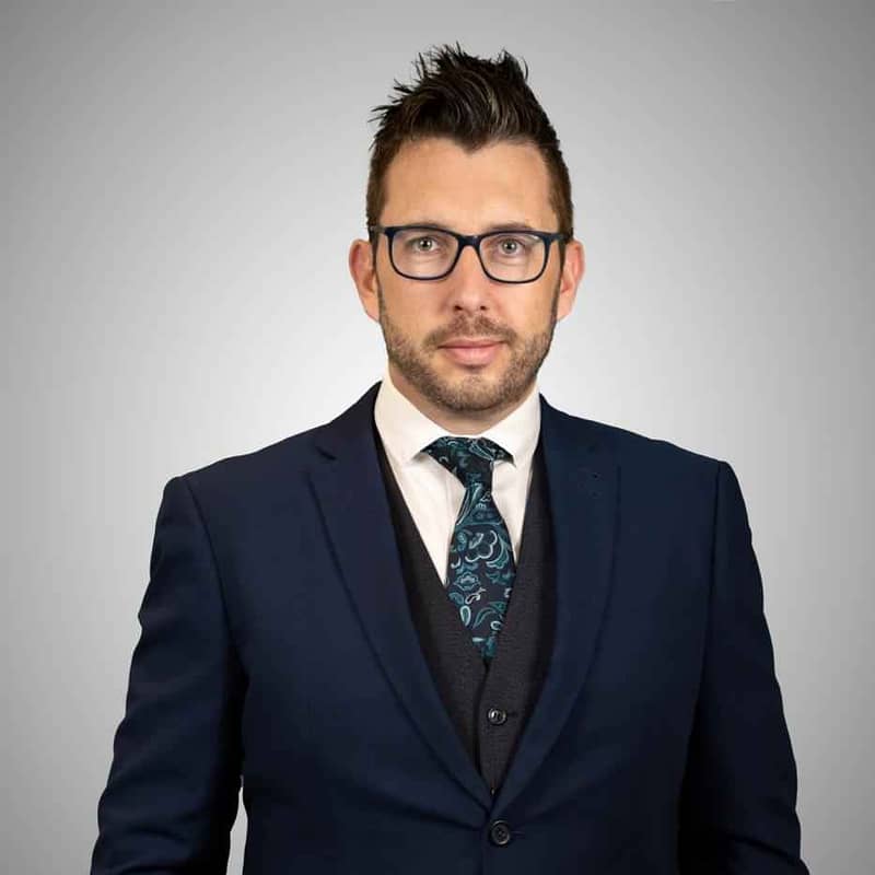 Connor Savage, Dubai Real Estate Agent 4 properties