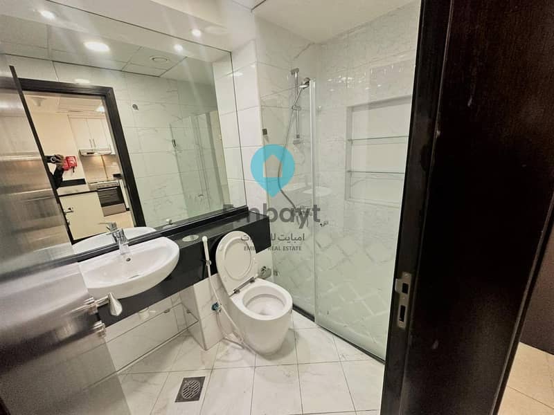 Jumeirah Village Circle (JVC)，JVC District 11，G24 Tower 1 卧室 65000 AED