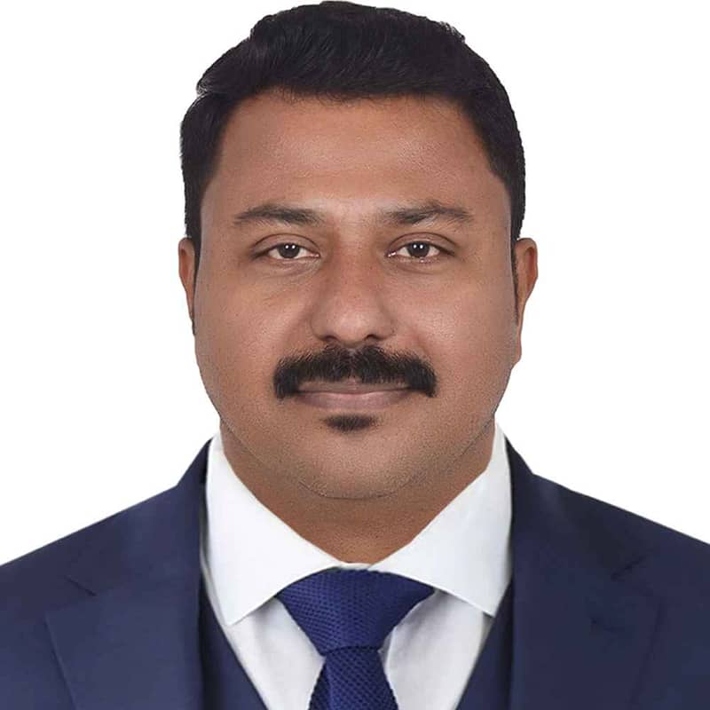 Kumar, Dubai Real Estate Agent 5 properties