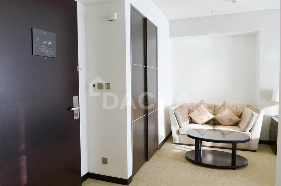 Dubai Marina，The Address Dubai Marina (Mall Hotel) 125000 AED 7555927