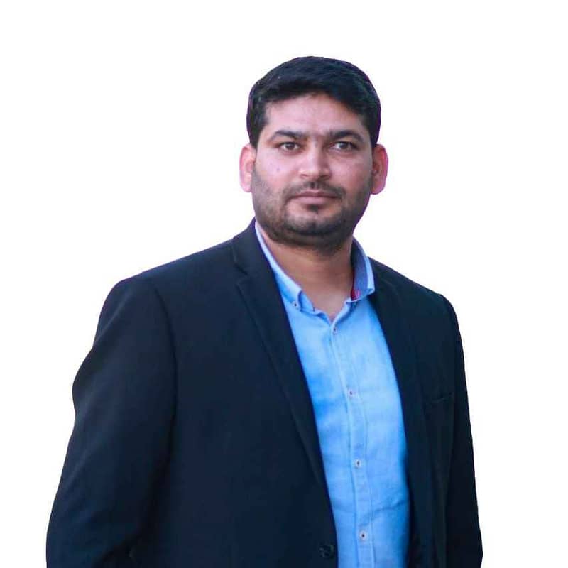 Malik Waseem, Dubai Real Estate Agent 2 properties