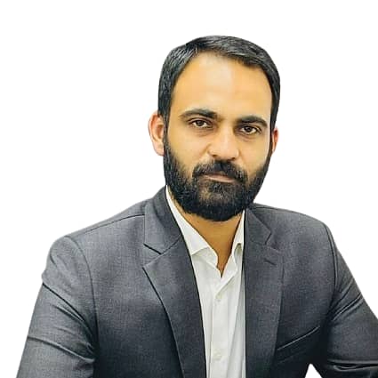 Hasnain Raza, Ajman Real Estate Agent 6 properties