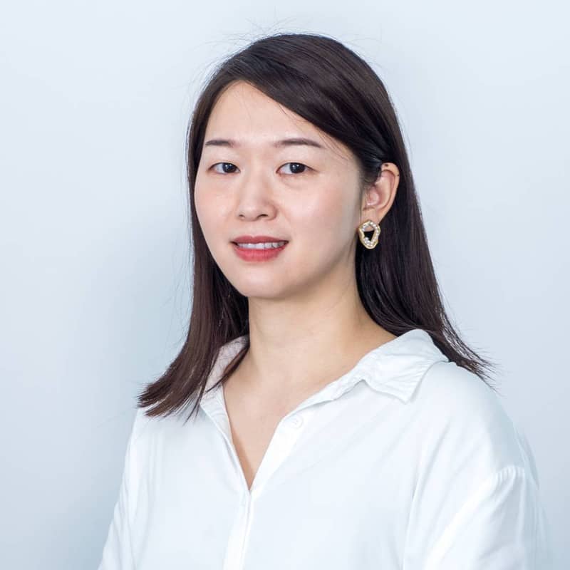 Ling Peng, Dubai Real Estate Agent 1 properties