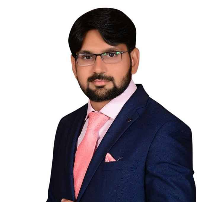 RAJA HASSAN NAWAZ, Dubai Real Estate Agent 9 properties