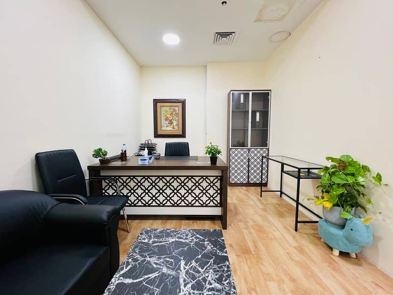 Bur Dubai，Oud Metha，Al Fajer Complex 12000 AED 7569440