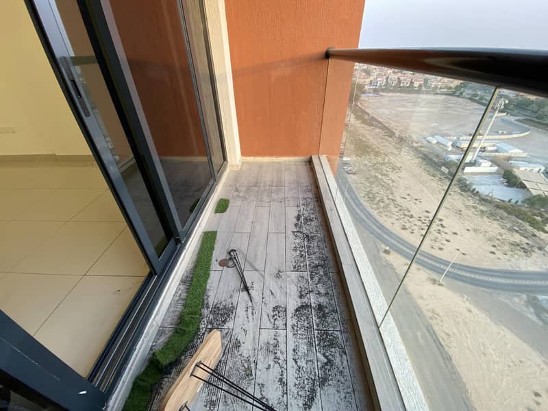 Dubai Residence Complex，Etlala Residence 2 卧室 56000 AED 7574849