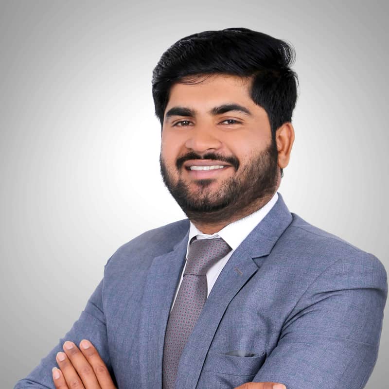 Zain Sarwar, Sharjah Real Estate Agent 13 properties
