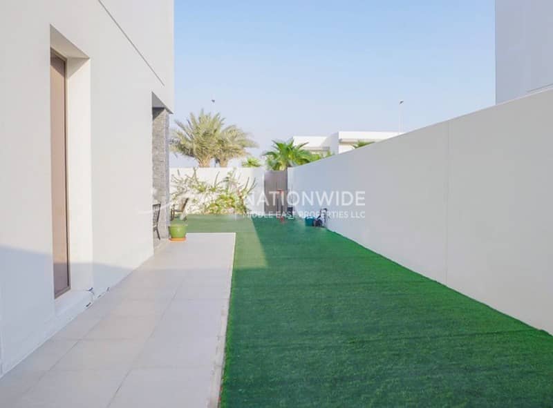 Yas Island，Yas Acres，Redwoods 4 卧室 5200000 AED 7577715
