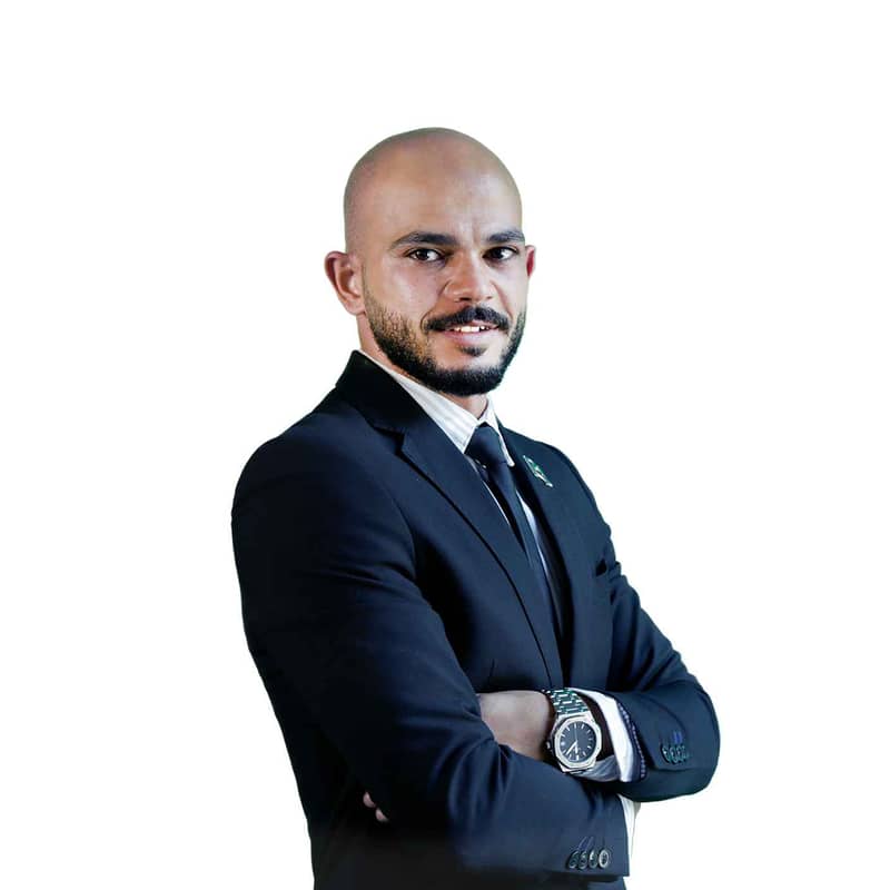 Basil Al Hourani, Dubai Real Estate Agent 9 properties