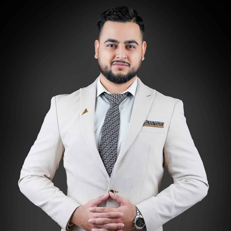 Malik Mehr, Dubai Real Estate Agent 6 properties