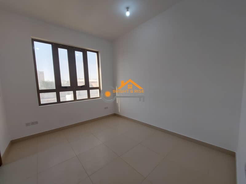 Mohammed Bin Zayed City，Mussafah Community，Shabiya 12 3 卧室 70000 AED
