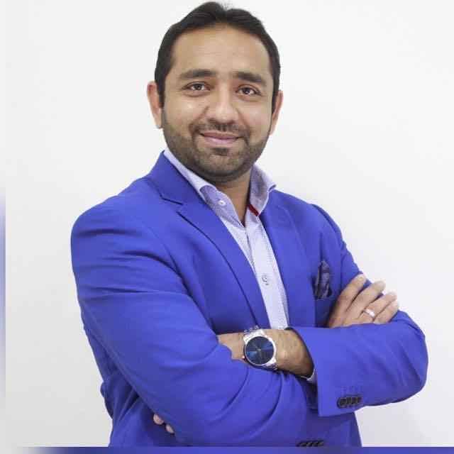 Asif Sohaib Raja, Dubai Real Estate Agent 17 properties