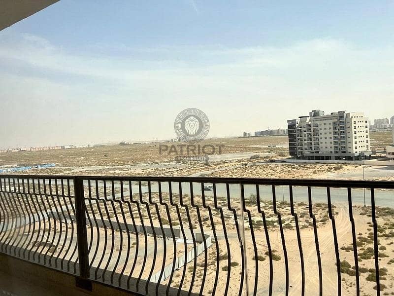 International City，International City Phase 2 (Warsan 4)，Rokane G24 2