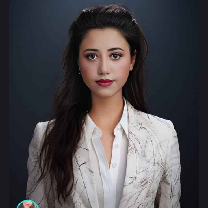 Merna Ezzat, Ajman Real Estate Agent 40 properties