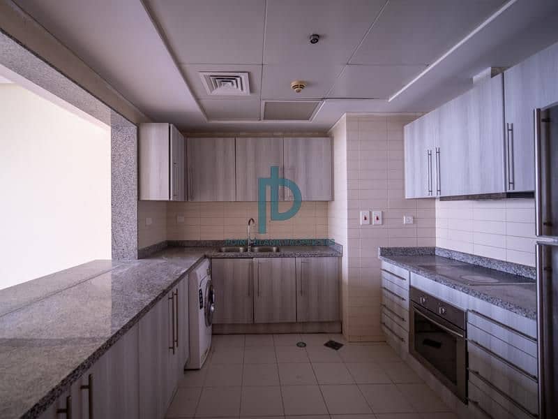 Jumeirah Lake Towers (JLT)，JLT Cluster O，Madina Tower 1 卧室 85000 AED