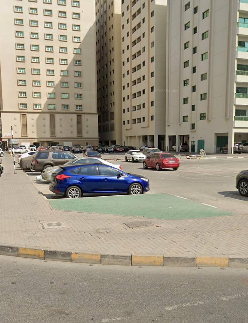 LAND FOR SALE RESIDENTIAL AND COMMERCIAL 3+15 FLOORS PERMIT